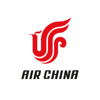 Air China Logo PNG Transparent