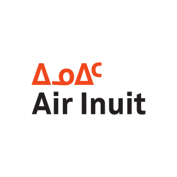 Air Inuit Logo PNG