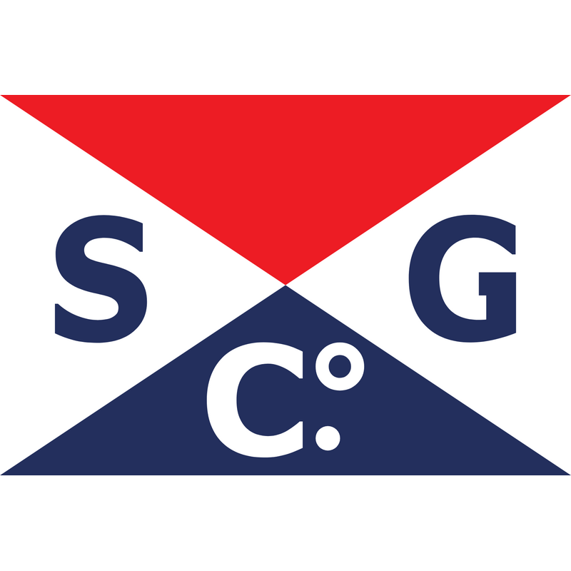 Aitken, Lilburn & Co. General Shipping Co. 标志 PNG Vector  PNG