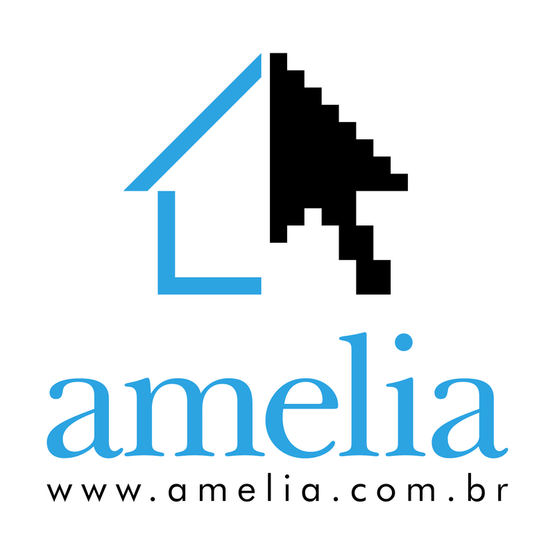 Amelia Logo PNG Vector  PNG