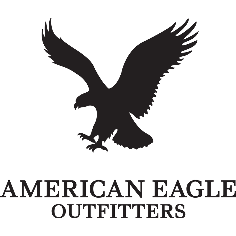 American Eagle Outfitters Logo PNG Vector, Icon Transparent
