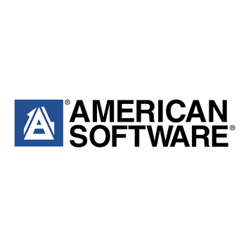 American Software Logo PNG