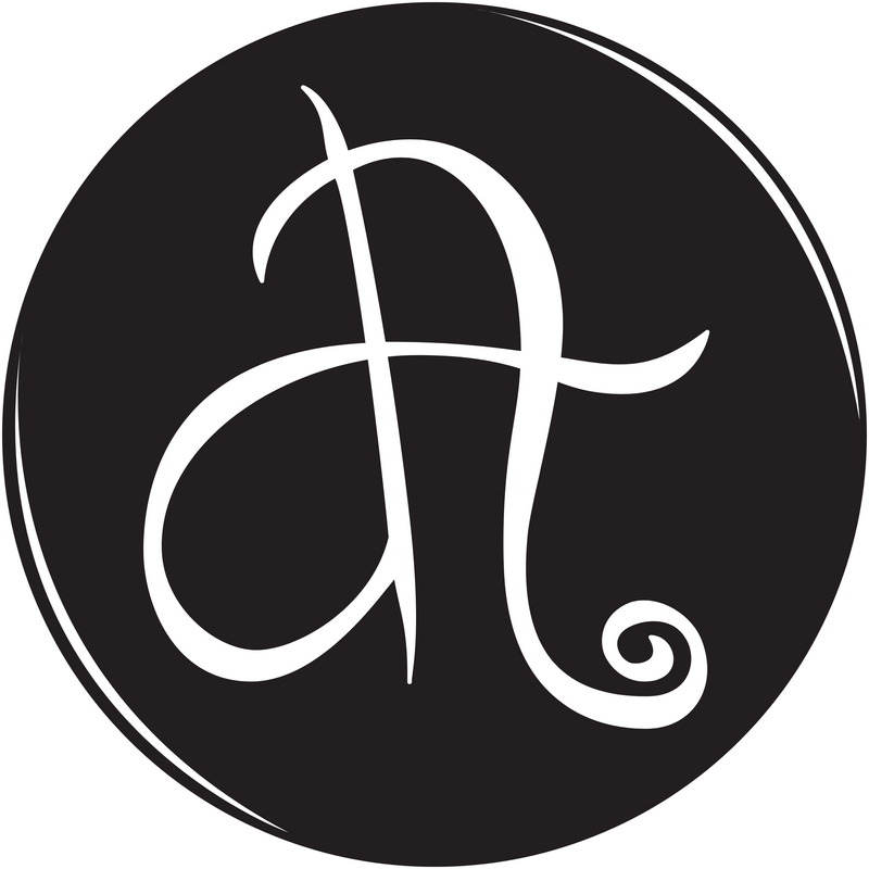 Andess Logo PNG Vector, Icon Transparent