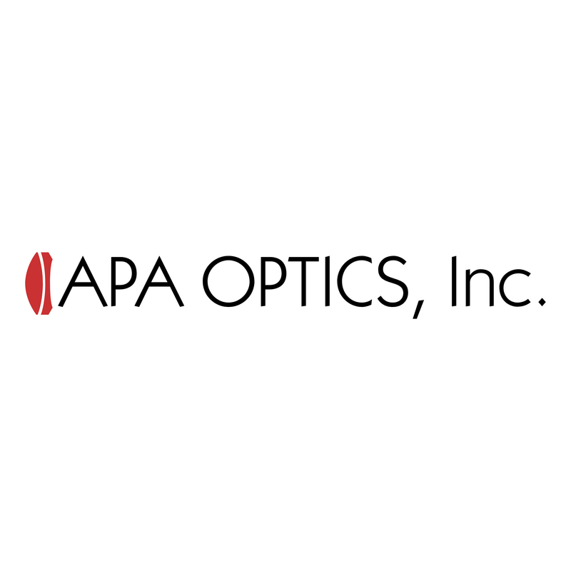 Apa Optics Logo PNG Vector, Ikona