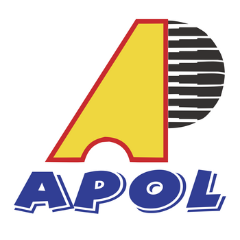 Apol Logo PNG Przezroczyste