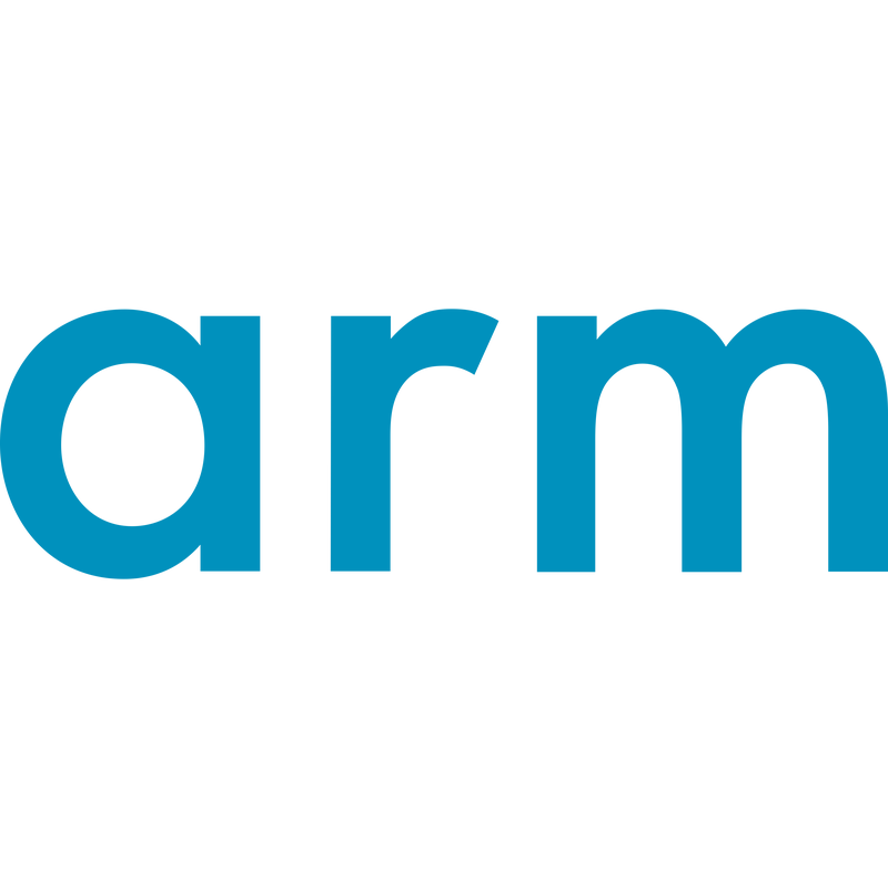 arm  ロゴ PNG Vector  PNG