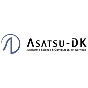 Asatsu Dk Logo PNG
