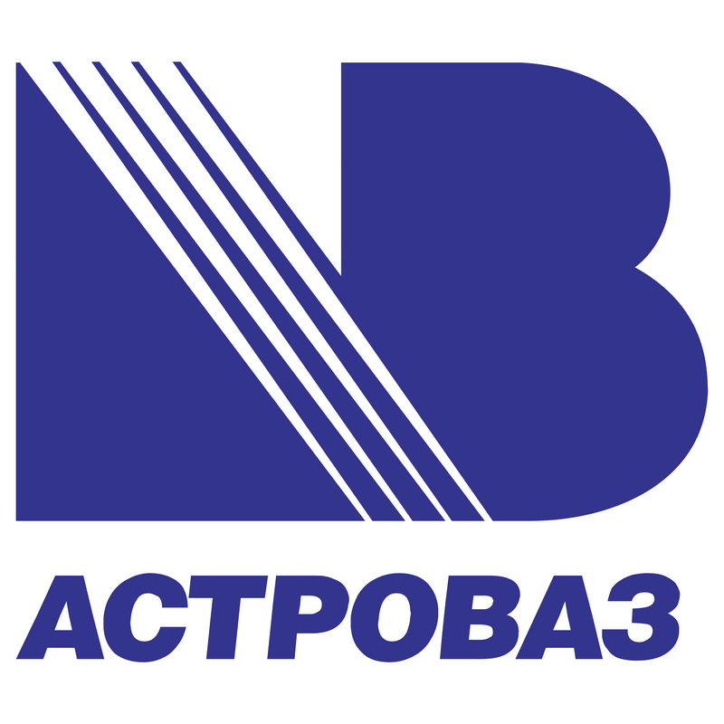 Astrovaz Logo PNG Vector  PNG