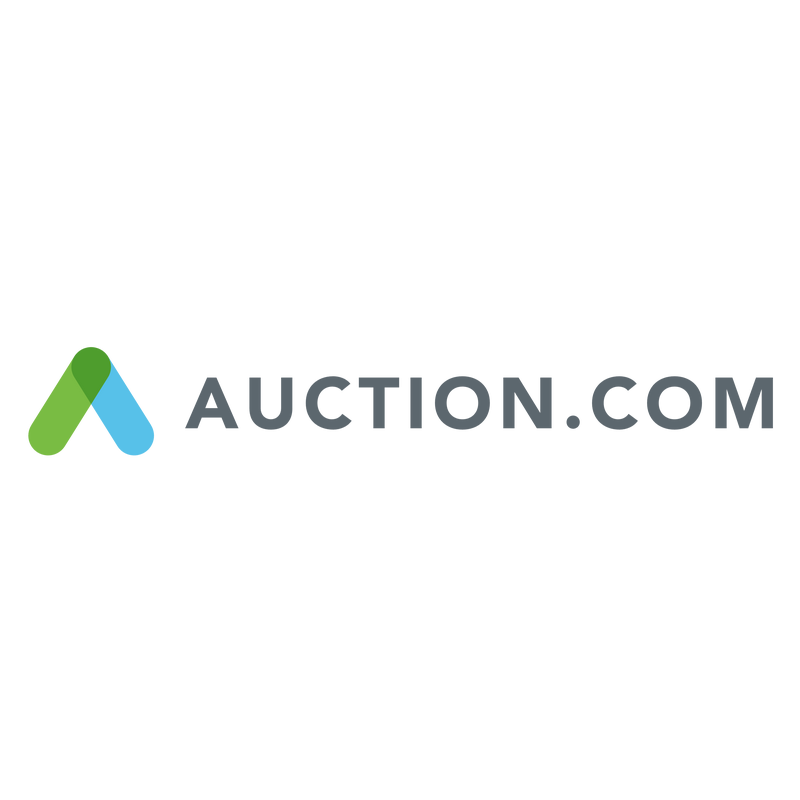 Auction.com Logo PNG Vector  PNG