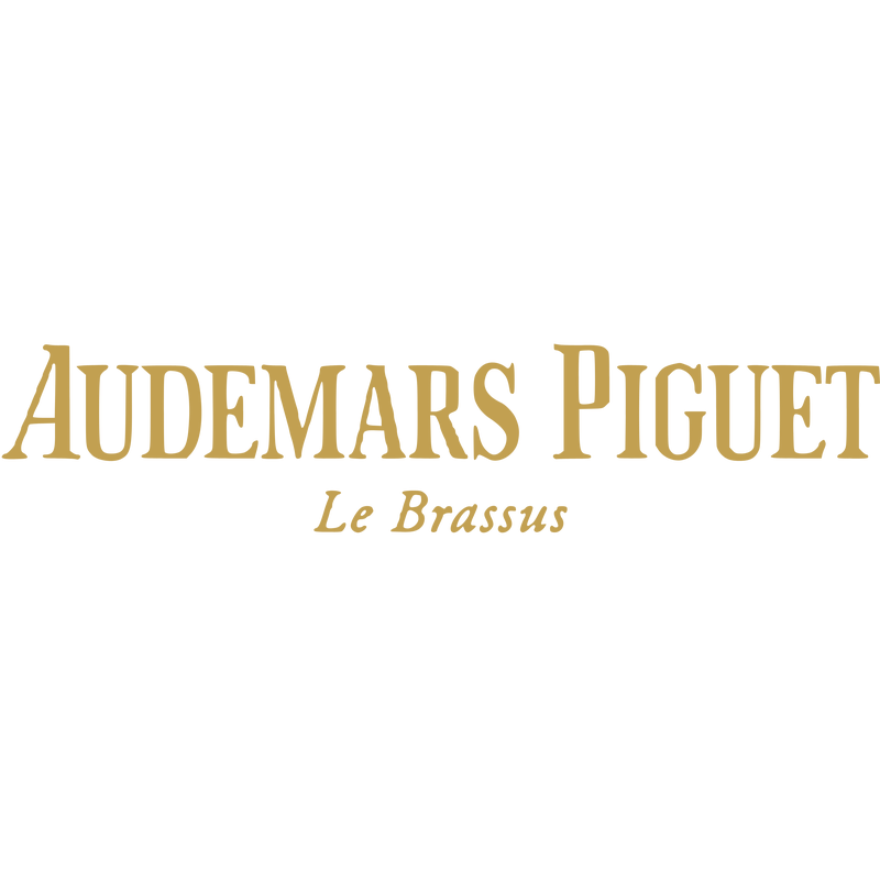 Audemars Piguet Logo PNG Vector  PNG