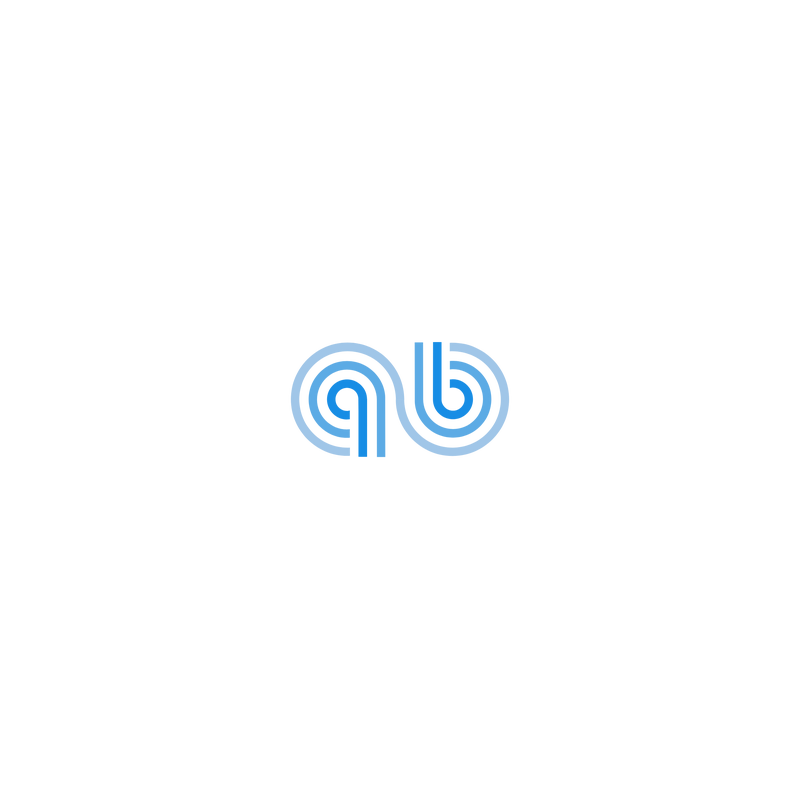 Audio Buzz Logo PNG Vector  PNG