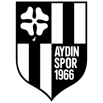 Aydınspor 1923 Logo PNG