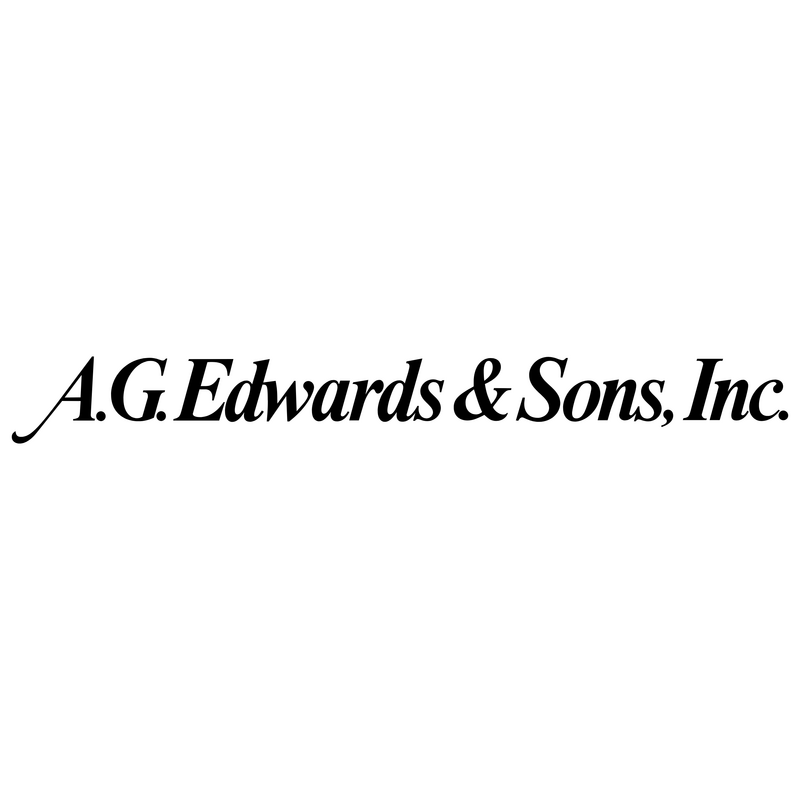 A.G.Edwards & Sons, Inc Logo PNG Vector  PNG