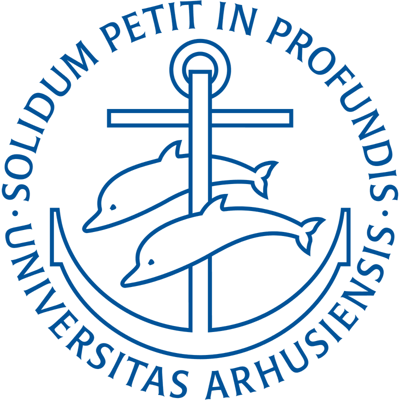 Aarhus University Logo PNG Vector  PNG