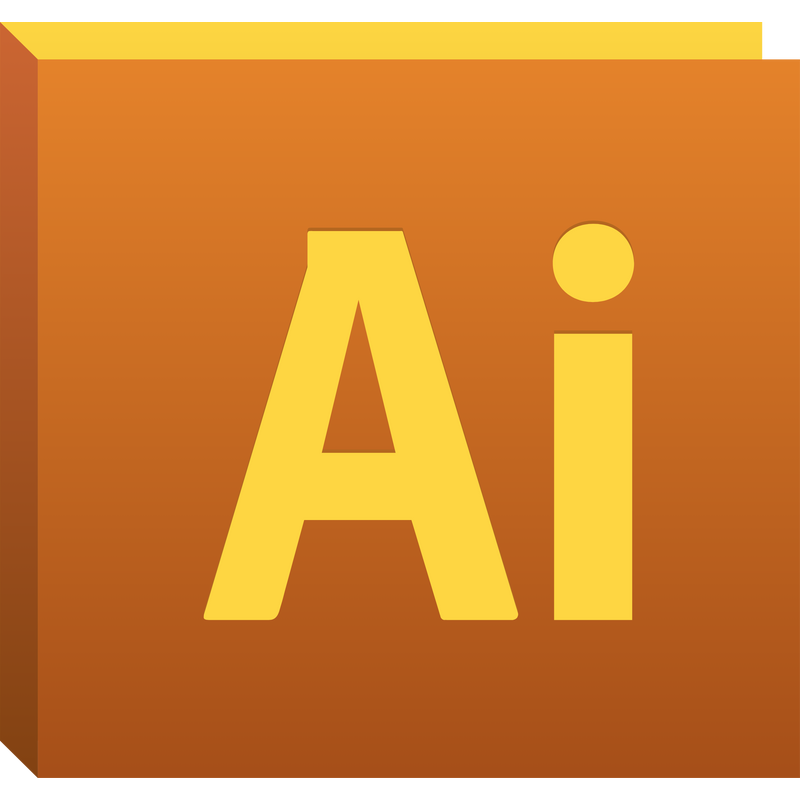Adobe Illustrator CS5 โลโก้ PNG Vector  PNG