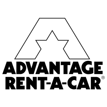 Advantage Rent A Car Logo PNG