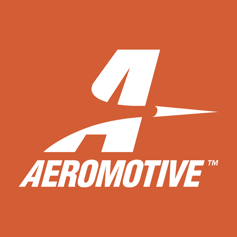 Aeromotive ロゴ PNG Vector  PNG
