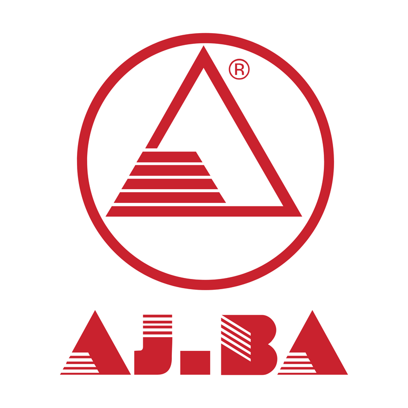 Aj Ba Logo PNG Vector  PNG