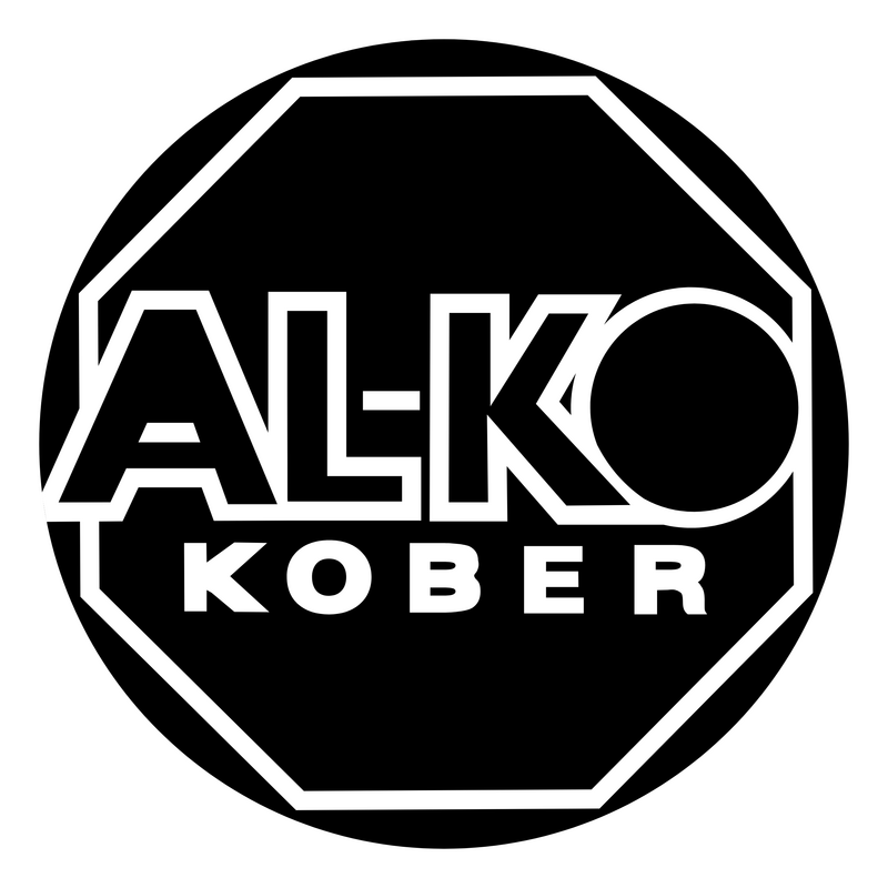 Al Ko Kober Logo PNG Vector  PNG
