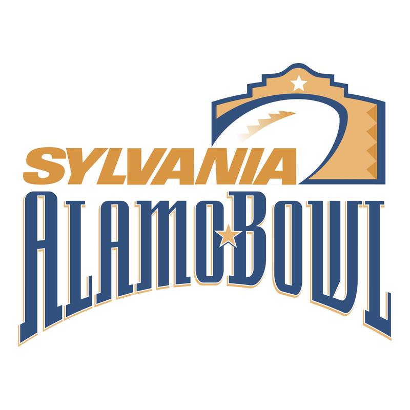 Alamo Bowl Logo PNG Vector  PNG