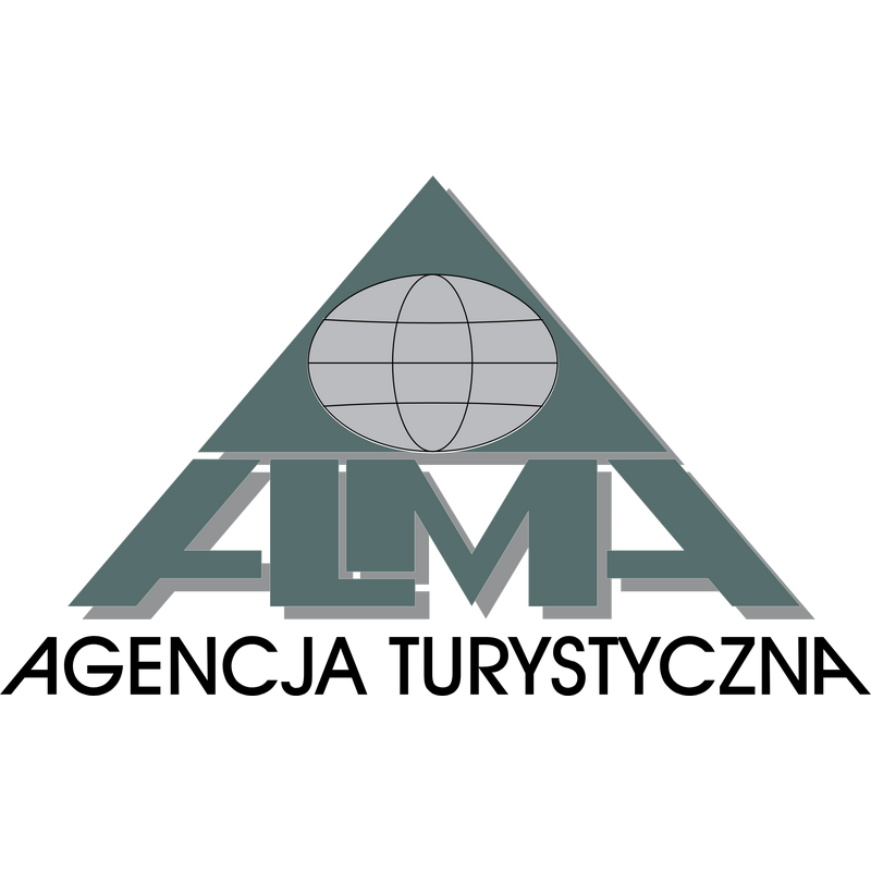 Alma โลโก้ PNG Vector  PNG