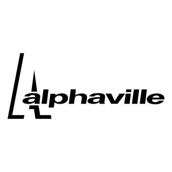 Alphaville โลโก้ PNG
