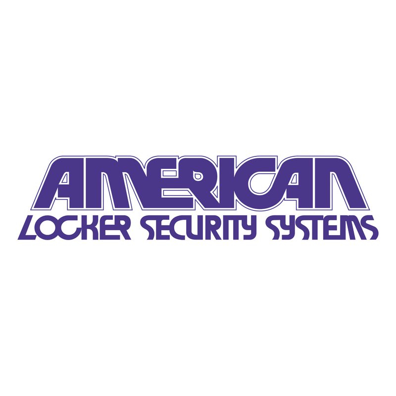American Locker Security Systems Logo PNG Vector, Icon Transparent