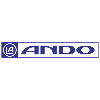 Ando Logo PNG