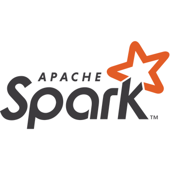 Apache Spark Logo PNG