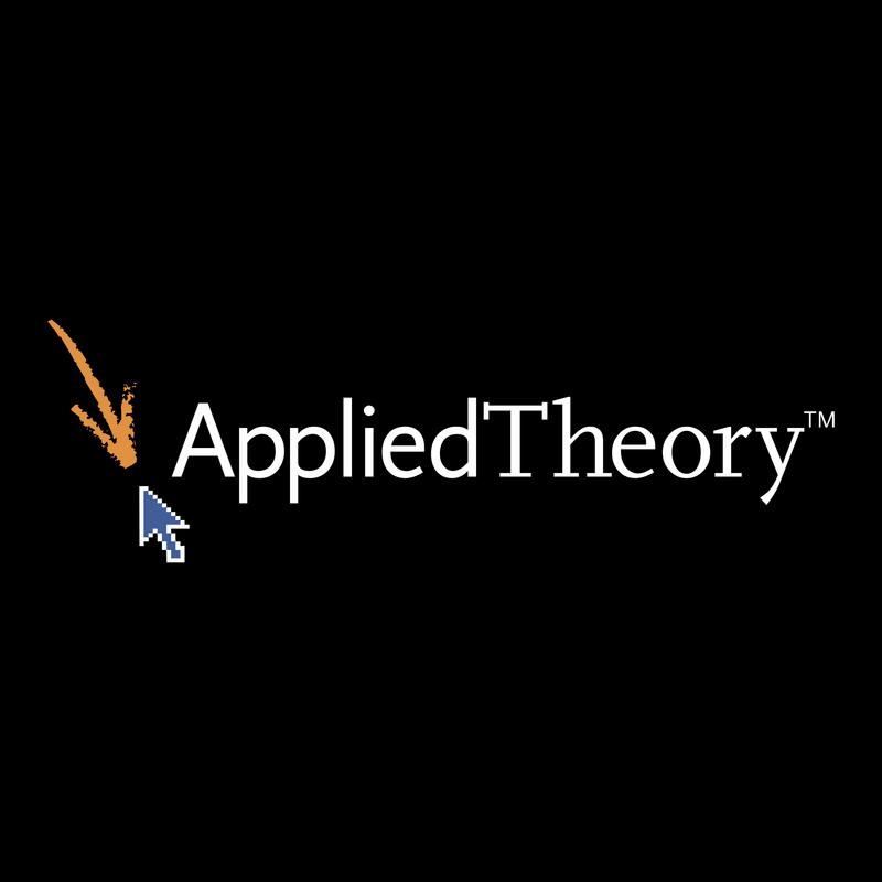 AppliedTheory Logo PNG Vector  PNG