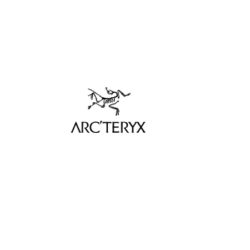 Arc'teryx Logo PNG