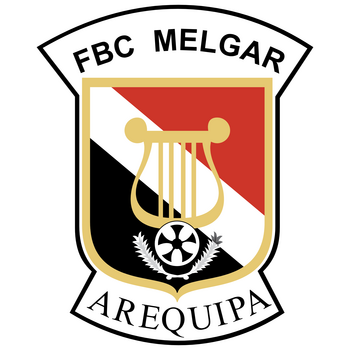 FBC MELGAR Logo PNG Transparan