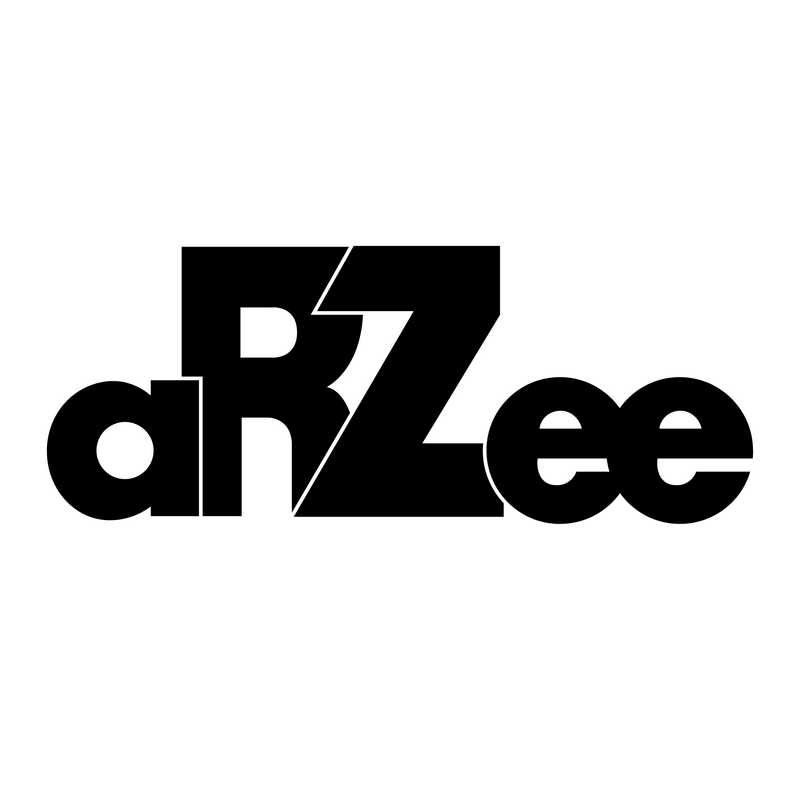 Arzee Logo PNG Vector  PNG