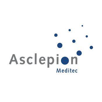 Asclepion Logo PNG