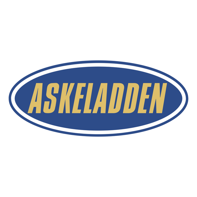 Askeladden Logo PNG Vector, Icon Transparent
