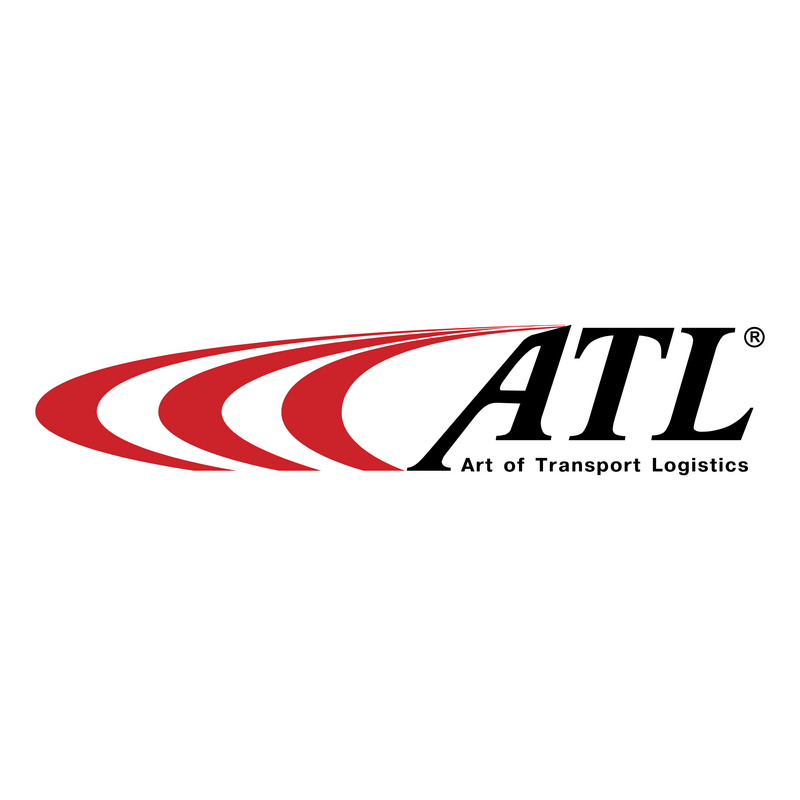 Atl Λογότυπο PNG Vector  PNG