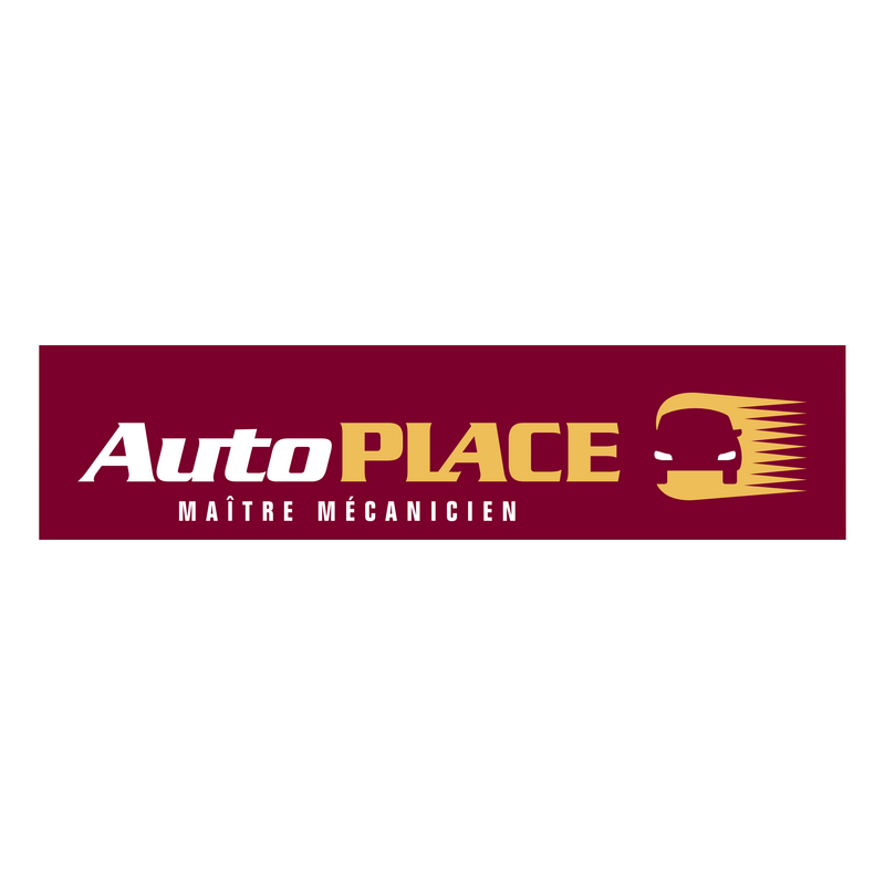 Autoplace Logo PNG Vector  PNG