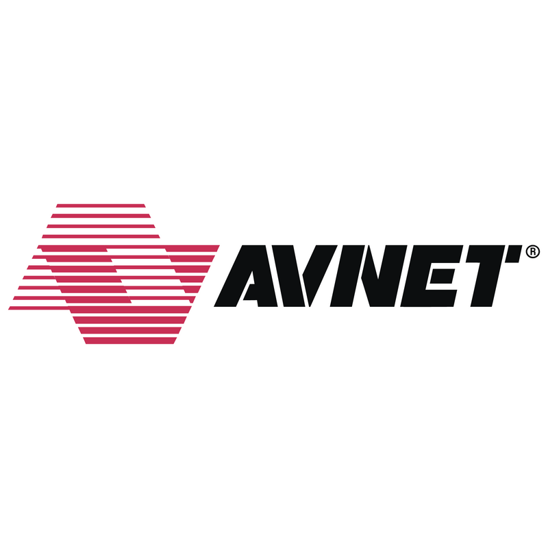 Avnet Logo PNG Vector  PNG
