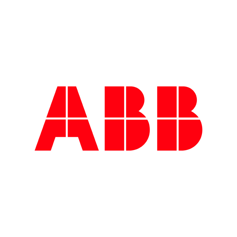 Download ABB Logo PNG Transparent Background