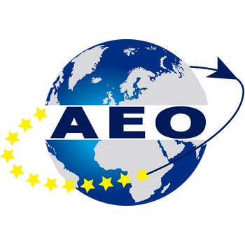 Aeo Certification Logo PNG