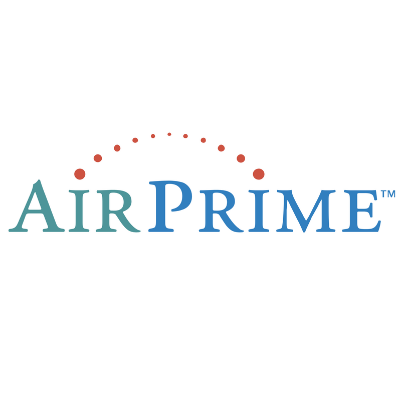 Airprime Logo PNG Vector  PNG