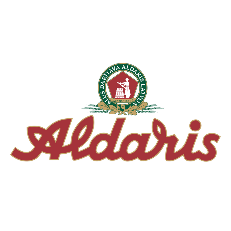 Aldaris 标志 PNG Vector  PNG