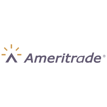 Ameritrade 标志 PNG