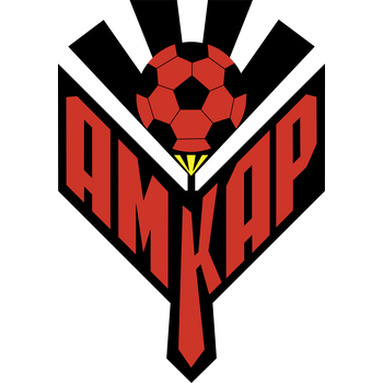 Amkar Logo PNG
