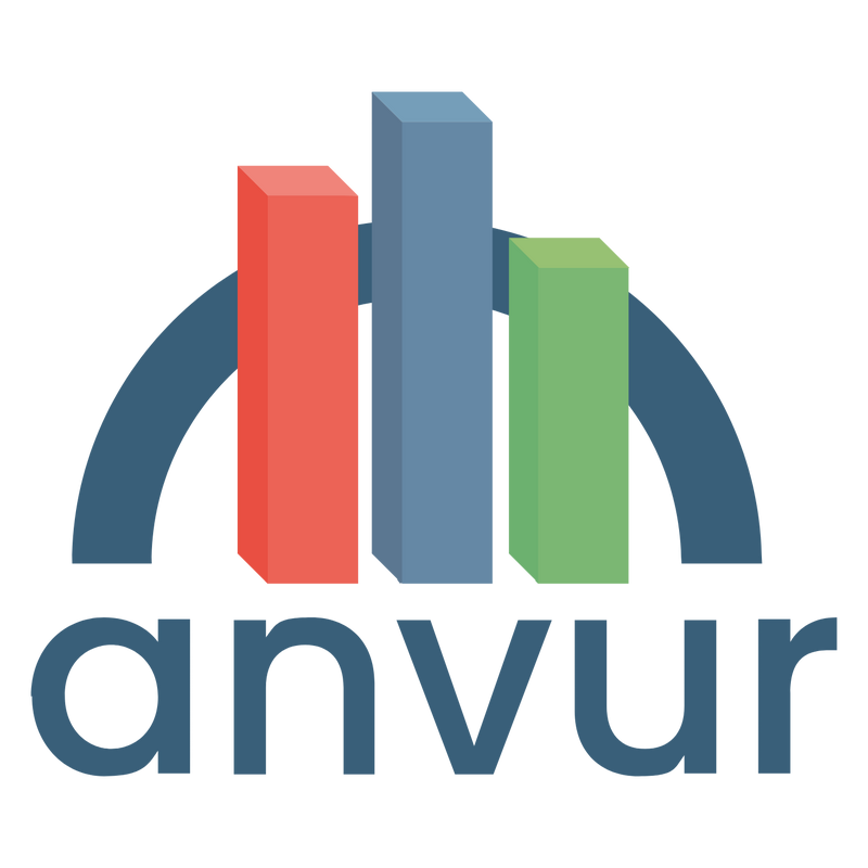 ANVUR Logo PNG Vector  PNG