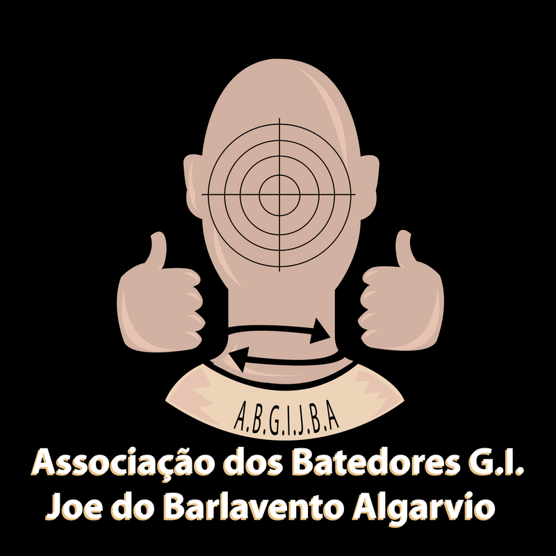 Assocaicai Batedores G I Joe Barlavento Algarvio Logo PNG Vector  PNG