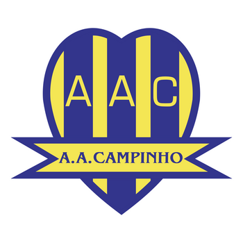 Associacao Atletica Campinho Do Rio De Janeiro Rj Logo PNG