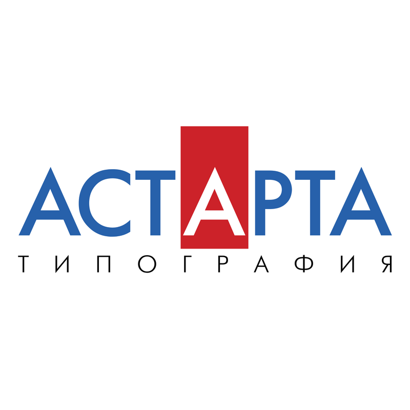 Astarta Logo PNG Vector, Icon Transparent