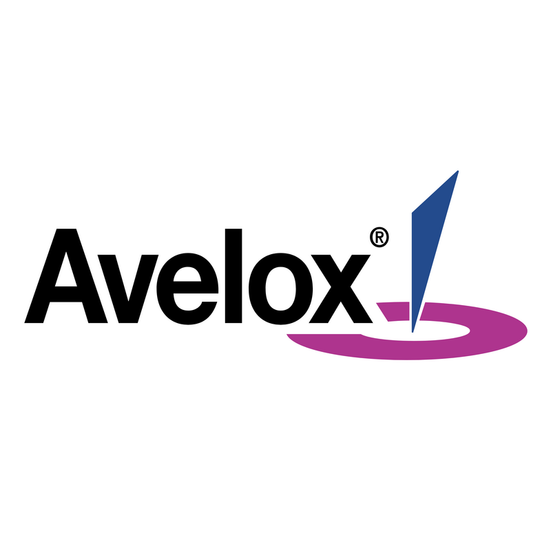 Avelox Logo PNG Vector  PNG