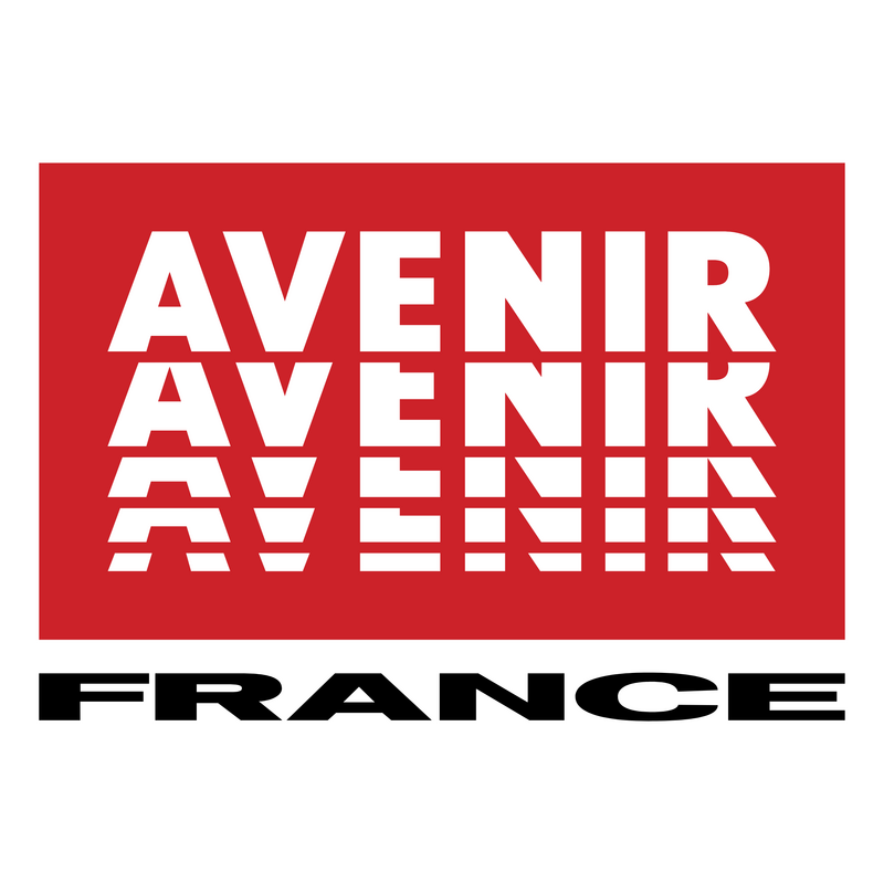 Avenir Afficheur 标志 PNG Vector  PNG
